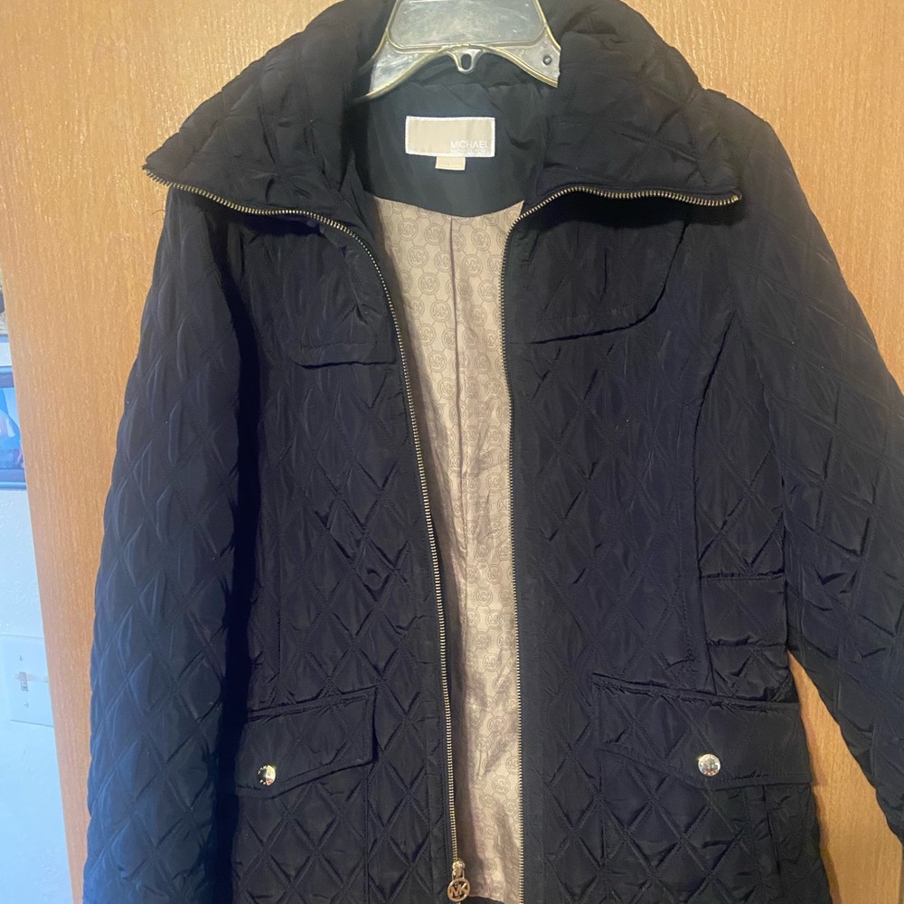 Michael kors jacket